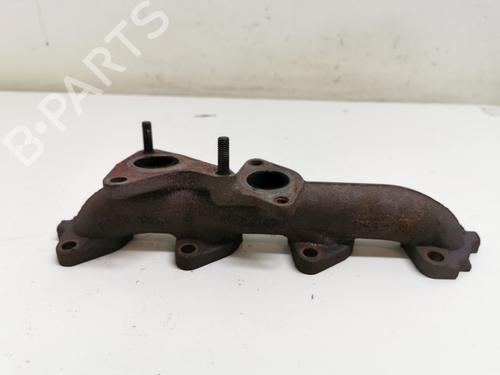 Used Exhaust manifold Exhaust manifold RENAULT TWINGO II (CN0_) 1.5 dCi (CN0E) (64 hp) 33779114 33779114