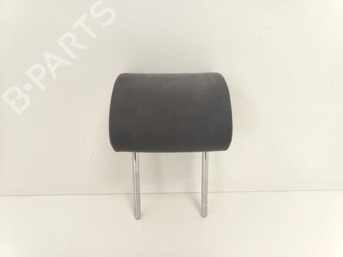 Used Headrest Headrest VW POLO V (6R1, 6C1) 1.2 TDI (75 hp) 33786227 33786227