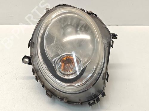 Right headlight MINI MINI (R56) One | BP39658911C29 - Image 2