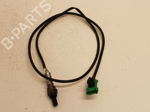 Used Electronic sensor Electronic sensor CITROËN C4 Coupe (LA_) 2.0 16V (177 hp) 33780362 33780362