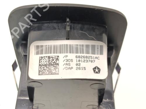 Switch JEEP CHEROKEE (KL) 2.2 CRD 4x4 | BP40610524I30 - Image 4