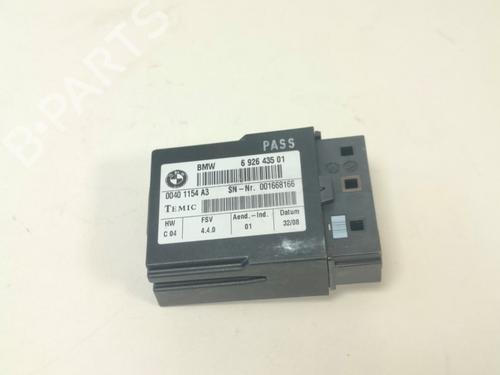 Used Other Other BMW 1 (E81) 116 i (122 hp) 33784494 33784494