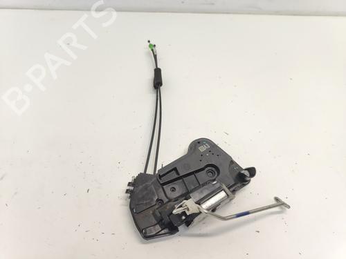 front-left-lock-peugeot-108-2014-33775036 main image