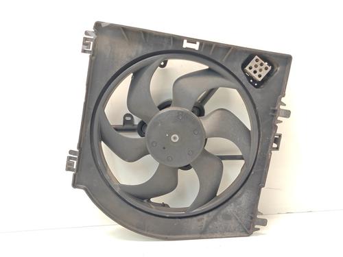 Used Radiator fan Radiator fan RENAULT TWINGO II (CN0_) 1.2 16V (CN04, CN0B) (75 hp) 36515954 36515954