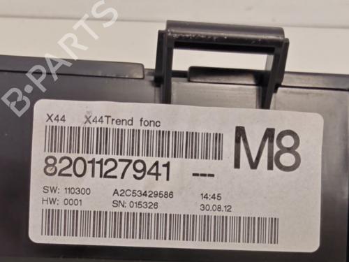 Instrument cluster RENAULT TWINGO II (CN0_) 1.2 16V (CN04, CN0B) | BP34613670C47 - Image 3