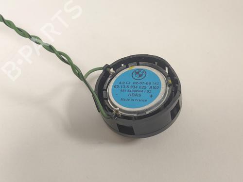 Speaker BMW 1 (E81) 116 i | BP33784512E2 - Image 3