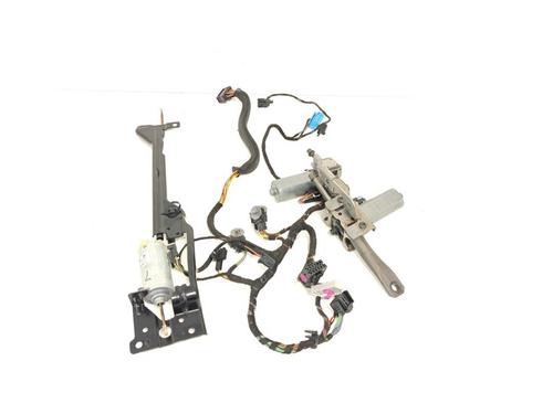 Used Electronic module Electronic module SKODA SUPERB II (3T4) 1.8 TSI (160 hp) 33906207 33906207