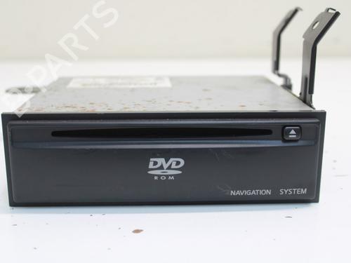 Used Electronic module Electronic module NISSAN MURANO I (Z50) 3.5 4x4 (234 hp) 33781219 33781219