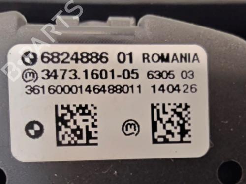 Headlight switch BMW i3 (I01) Electric | BP38951545I24 - Image 3