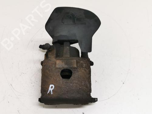 Used Right front brake caliper Right front brake caliper SEAT IBIZA II (6K1) 1.4 16V (75 hp) 33779995 33779995