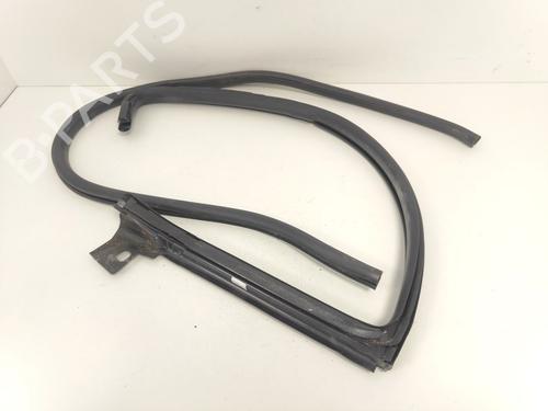 Gummiliste VW PASSAT CC B6 (357) 2.0 TDI | BP33776841C142 - Image 2
