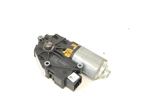 Used Sunroof engine Sunroof engine NISSAN QASHQAI I (J10, NJ10) 2.0 (141 hp) 34578796 34578796