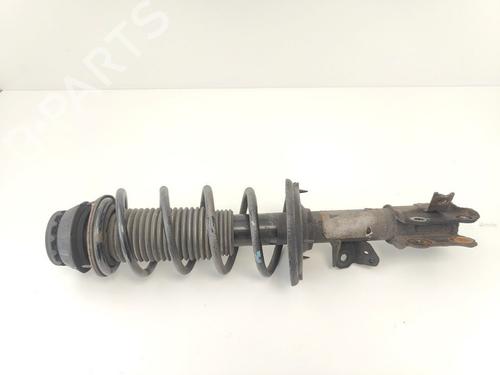 Used Left front shock absorber Left front shock absorber KIA PICANTO II (TA) 1.0 (69 hp) 33775286 33775286