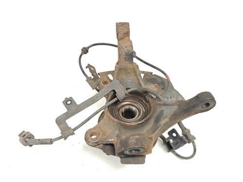 Used Right front steering knuckle Right front steering knuckle HYUNDAI i20 I (PB, PBT) 1.4 (101 hp) 33790402 33790402