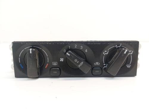 Used Climate control Climate control MITSUBISHI SPACE STAR MPV (DG_A) 1.8 GDI (DG5A) (122 hp) 33778288 33778288