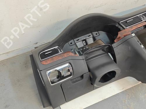 Dashboard SKODA SUPERB II (3T4) 1.8 TSI | BP33792506C46 - Image 2