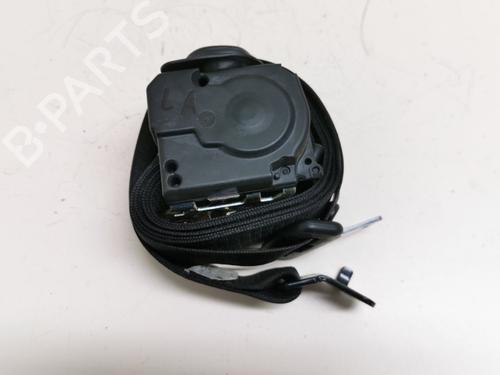 Rear left seatbelt BMW X5 (E53) 3.0 i | BP33780176I29 - Image 3