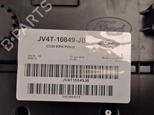 Instrument cluster FORD KUGA II (DM2) 1.5 EcoBoost | BP33791328C47 - Image 3