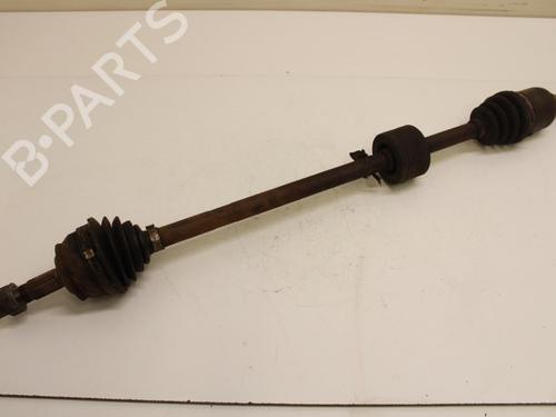 Used Right front driveshaft Right front driveshaft LANCIA Y (840_) 1.1 (840AE) (54 hp) 33781049 33781049