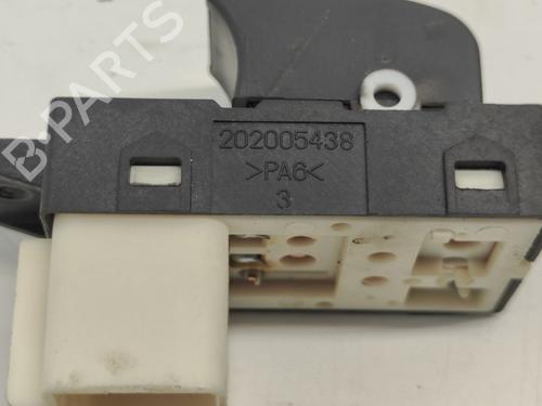 Switch CHEVROLET CAPTIVA (C100, C140) 3.2 4WD | BP33782637I30 - Image 3