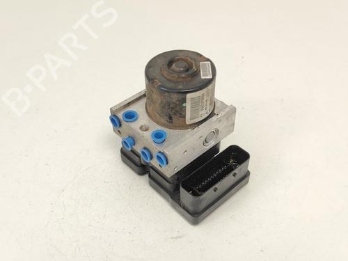 Used ABS pump ABS pump CITROËN C3 Picasso (SH_) 1.6 VTi 120 (120 hp) 33777308 33777308