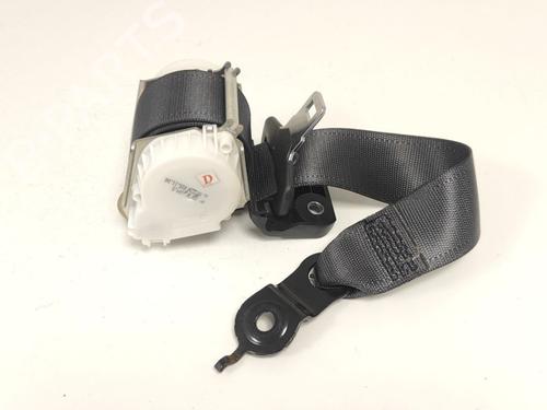 Used Rear right seatbelt Rear right seatbelt FIAT CROMA (194_) 2.2 16V (147 hp) 33786471 33786471