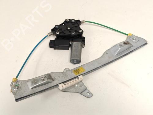 Used Front right window mechanism Front right window mechanism OPEL CORSA D (S07) 1.4 (L08, L68) (90 hp) 33792183 33792183