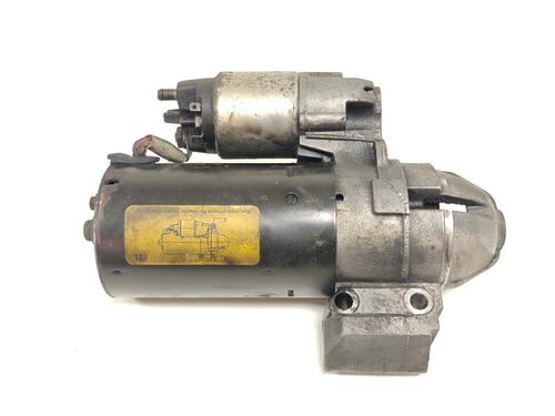 Used Starter Starter BMW 1 (E87) 118 d (143 hp) 33790042 33790042