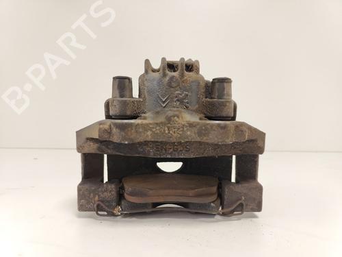 Right front brake caliper PEUGEOT PARTNER Box Body/MPV 1.6 HDi | BP33775292M104 - Image 3