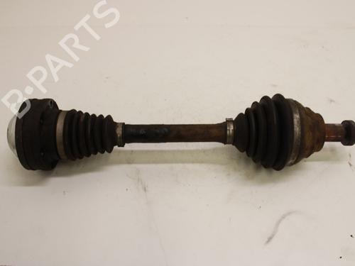 Used Left front driveshaft Left front driveshaft VW GOLF V (1K1) 2.0 TDI 16V (140 hp) 33780956 33780956