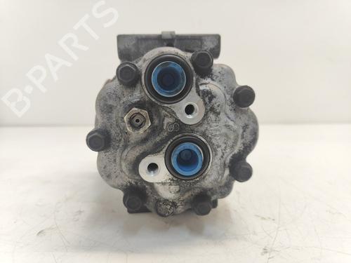 AC compressor VOLVO V50 (545) 2.0 D | BP33783994M34 - Image 5