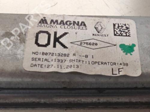 Front left window mechanism DACIA SANDERO II TCe 90 (B8M1, B8MA, B8AC) | BP33792513C22 - Image 4