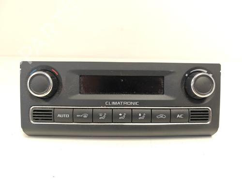 Used Climate control Climate control SKODA FABIA II Combi (545) 1.2 TSI (105 hp) 33789387 33789387