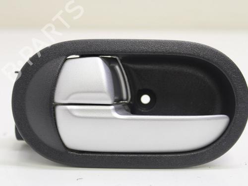 Used Front left exterior door handle Front left exterior door handle MITSUBISHI COLT VI (Z3_A, Z2_A) 1.3 (Z21A) (95 hp) 33780897 33780897