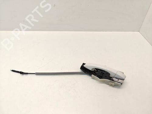 Used Front left exterior door handle Front left exterior door handle SKODA FABIA III Estate (NJ5) 1.2 TSI (90 hp) 35894240 35894240