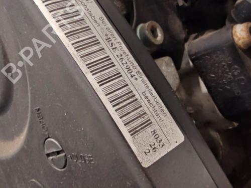 Engine SEAT LEON (1P1) 1.6 | BP37436263M1 - Image 8