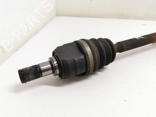 Right front driveshaft HYUNDAI i30 (FD) 1.6 CRDi | BP33779079M39 - Image 2