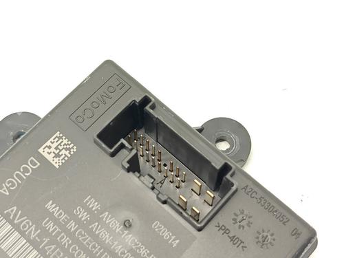 Control unit FORD C-MAX II (DXA/CB7, DXA/CEU) 1.6 TDCi | BP39450174M11 - Image 2