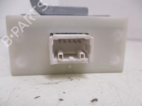 Electronic sensor TOYOTA YARIS (_P1_) 1.4 D-4D (NLP10_, NLP10R) | BP33778313M84 - Image 2