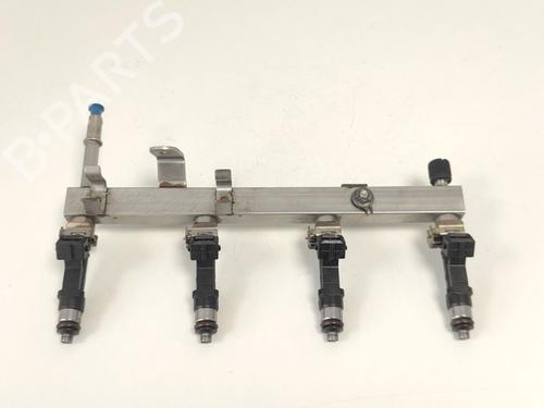 Sprederrør Sprederrør OPEL INSIGNIA A Sports Tourer (G09) 1.4 (35) (140 hp) 33786161 33786161