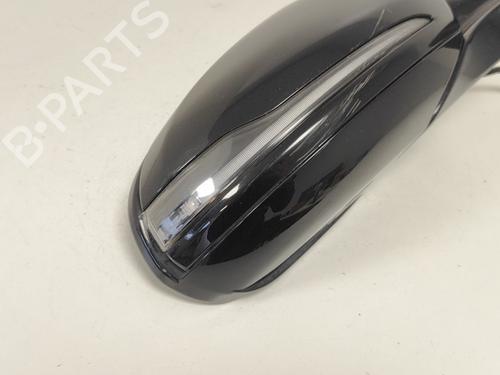 Right mirror MERCEDES-BENZ E-CLASS (W213) E 220 d (213.004) | BP33776872C27 - Image 4