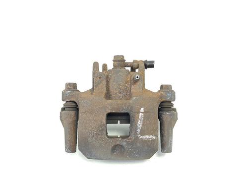 Venstre bremsekaliber foran Venstre bremsekaliber foran MITSUBISHI MIRAGE / SPACE STAR VI Hatchback (A0_A) 1.0 (A05A) (71 hp) 33840202 33840202
