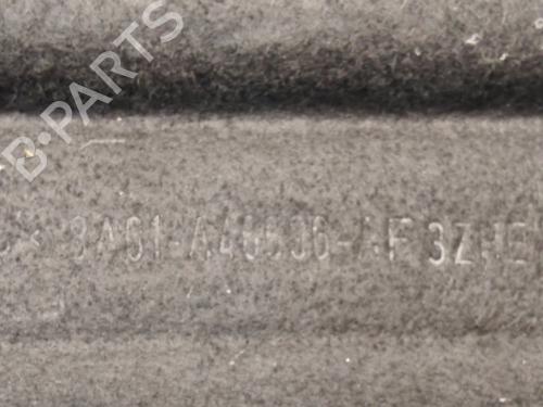 Rear parcel shelf FORD FIESTA VI (CB1, CCN) 1.25 | BP36640906C85 - Image 7