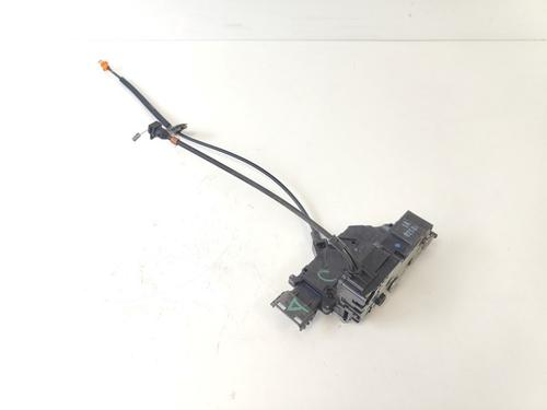 Used Rear left lock Rear left lock 33786553 33786553