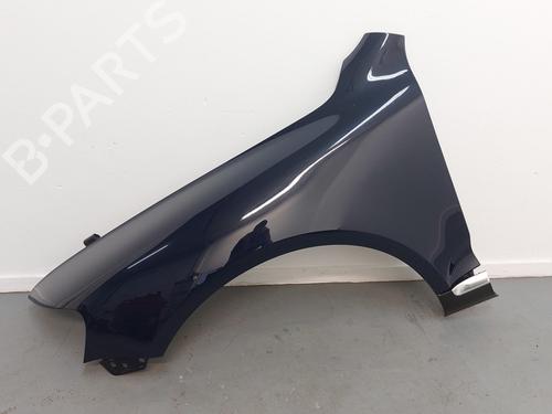 Forskærm venstre Forskærm venstre VW TOUAREG (7LA, 7L6, 7L7) 3.2 V6 (220 hp) 33782010 33782010