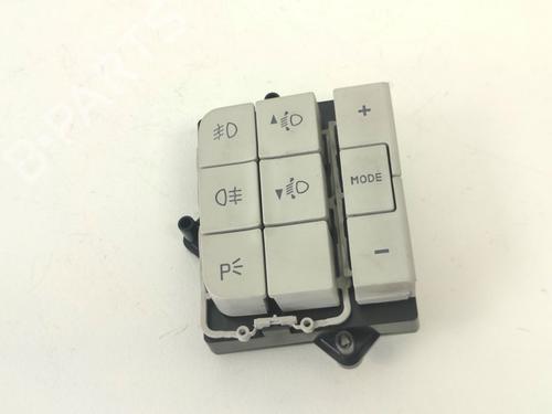 Used Headlight switch Headlight switch FIAT IDEA (350_) 1.4 16V (95 hp) 33786087 33786087