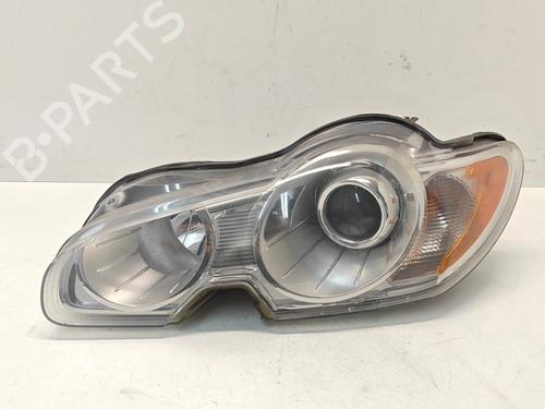 Używane Lampa przednia lewa Lampa przednia lewa 39080928 39080928