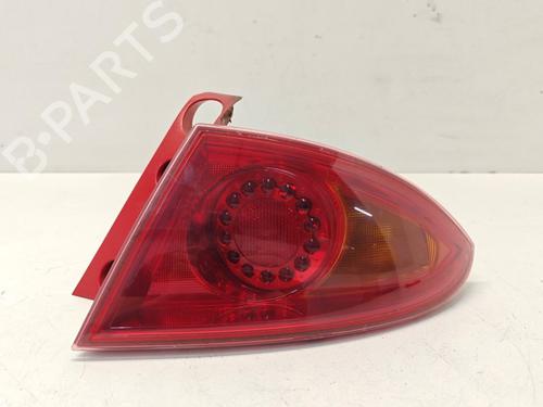 Used Right taillight Right taillight 37463382 37463382