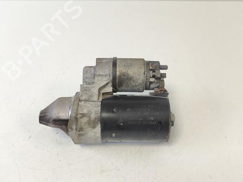 Used Starter Starter OPEL CORSA D (S07) 1.2 (L08, L68) (80 hp) 33775617 33775617