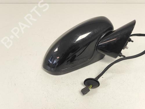 Right mirror OPEL CORSA E (X15) 1.0 (08, 68) | BP33787907C27 - Image 2
